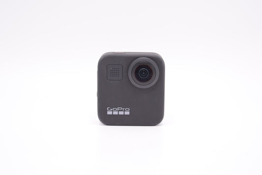 GOPRO MAX360/49841 MAX 360 Action Camera, Used