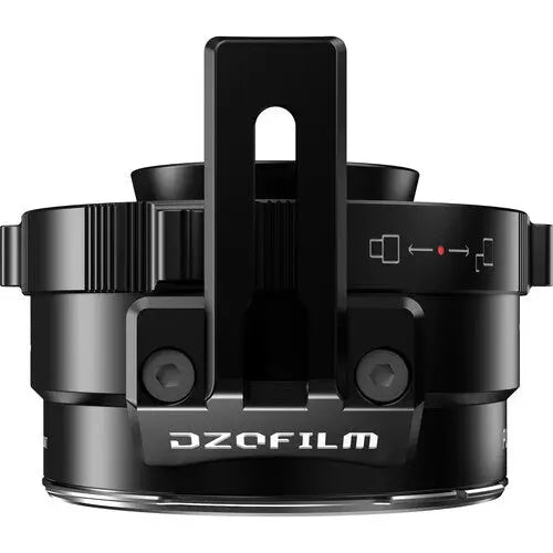DZOFilm Octopus Lens Adapter (PL to DX) - AVC photo video store