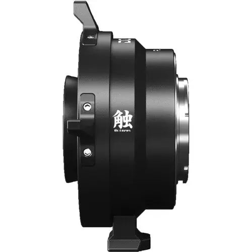 DZOFilm Octopus Lens Adapter (PL to Sony E, Black) - AVC photo video store