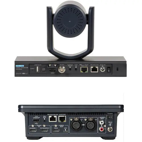 Datavideo Automated Camera Presentation Kit with Voice Tracking