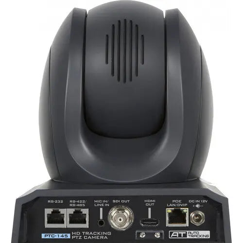Datavideo PTC-145 HD-SDI/HDMI 20x PTZ Camera with Auto Tracking - AVC photo video store
