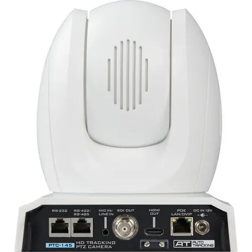 Datavideo PTC-145 HD-SDI/HDMI 20x PTZ Camera with Auto Tracking - AVC photo video store