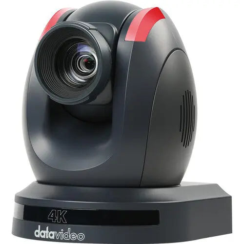 Datavideo PTC-325 4K 3G-SDI/HDMI/NDI Auto Tracking PTZ Camera with 30x Optical Zoom (Black)