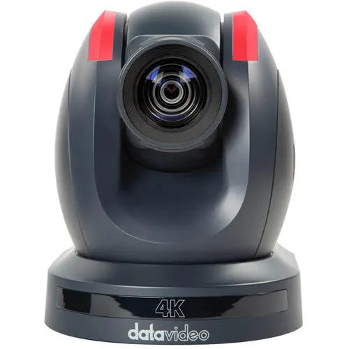 Datavideo PTC-325 4K 3G-SDI/HDMI/NDI Auto Tracking PTZ Camera with 30x Optical Zoom (Black)