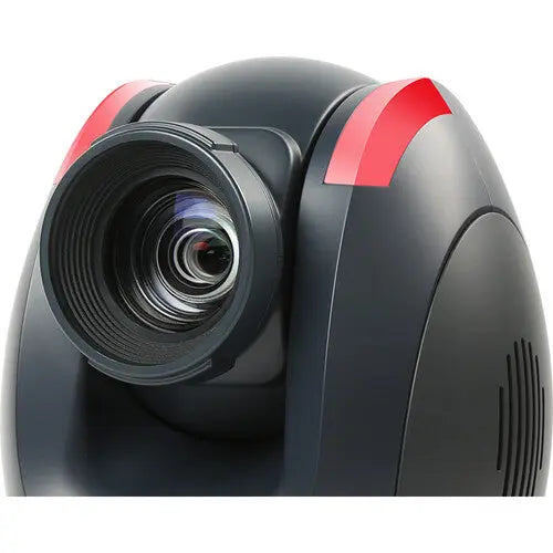 Datavideo PTC-325 4K 3G-SDI/HDMI/NDI Auto Tracking PTZ Camera with 30x Optical Zoom (Black)