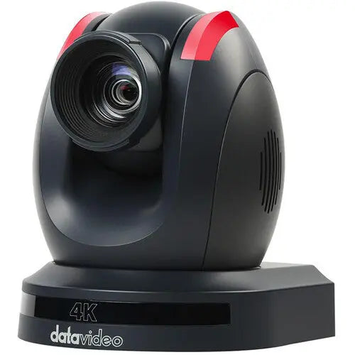 Datavideo PTC-325G 4K 12G-SDI/HDMI/NDI Auto Tracking PTZ Camera with 30x Optical Zoom (Black) (Copy)