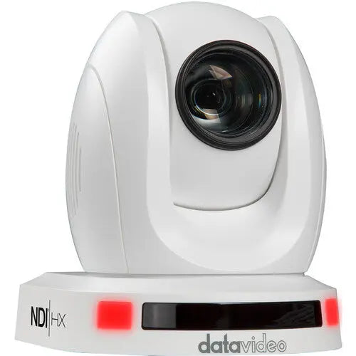 Datavideo PTC-140NDI SDI/HDMI/NDI PTZ Camera with 20x Optical Zoom - AVC photo video store