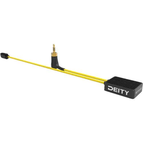 Deity Microphones C23 Timecode Cable for Sony Mirrorless Cameras - AVC photo video store