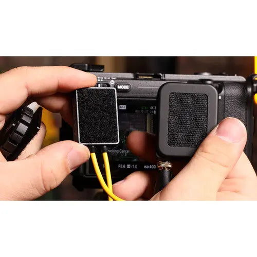 Deity Microphones C23 Timecode Cable for Sony Mirrorless Cameras - AVC photo video store
