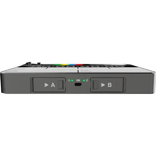 Deity Microphones TC-SL1 Wireless Timecode Smart Slate (Bluetooth, 2.4 GHz) - AVC photo video store