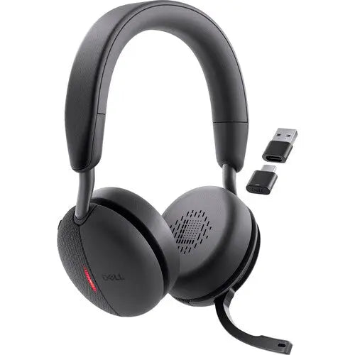 Auriculares inalámbricos con cancelación activa de ruido Dell WL5024 Pro