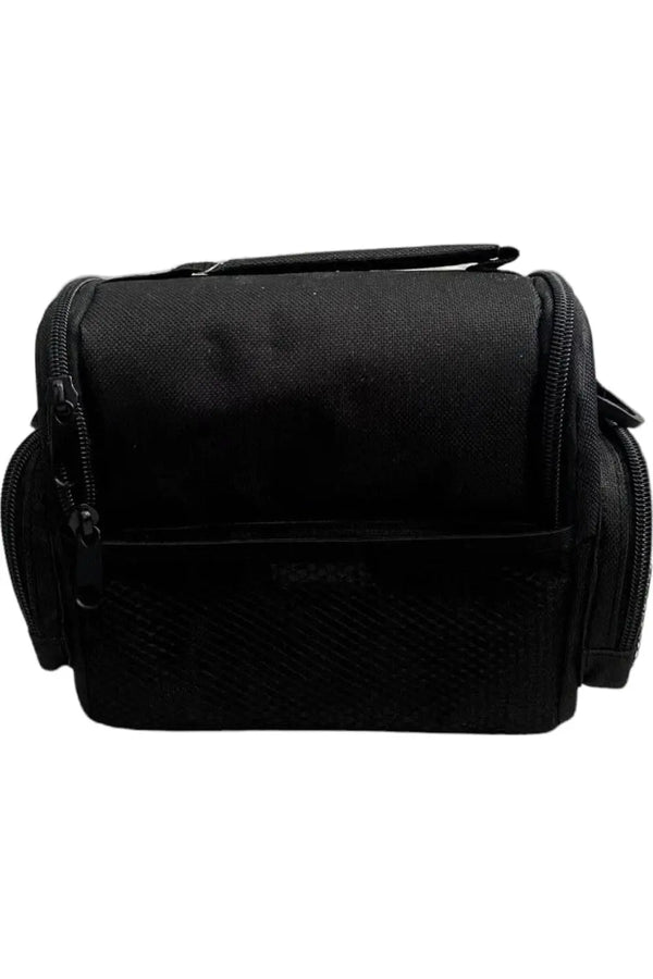 DigiNerds Cam Carry Pro Medium Camera Travel Bag Black