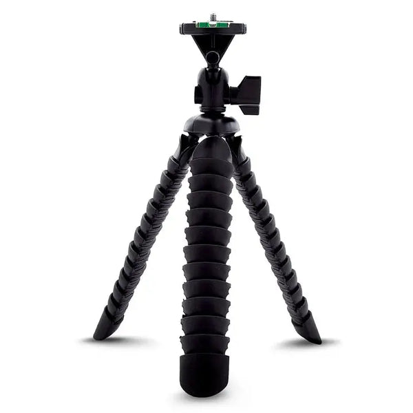 Diginerds 12 Inch Spider Tripod