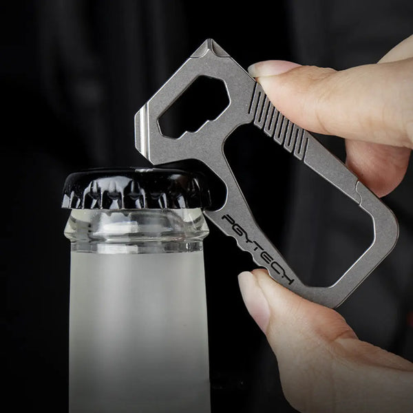 Pgytech EDC Carabiner - AVC photo video store