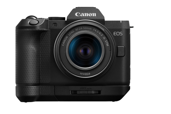 Canon EG-E2 Extension Grip