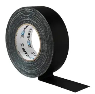 EZGaff 2" Gaffer Tape, 55 yards - AVC photo video store