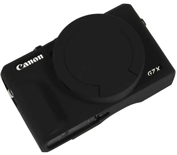 Easy Hood Case for Canon G7X Mark III - AVC photo video store