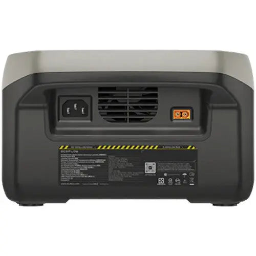 EcoFlow RIVER 2 Portable Power Station (300W, 256Wh)