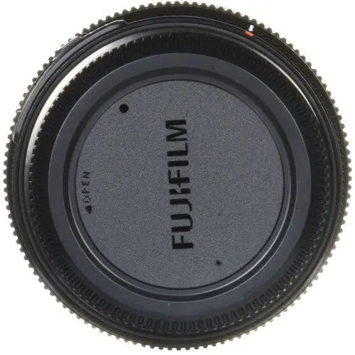 Fujifilm GF 120mm f/4 R LM OIS, Ø72