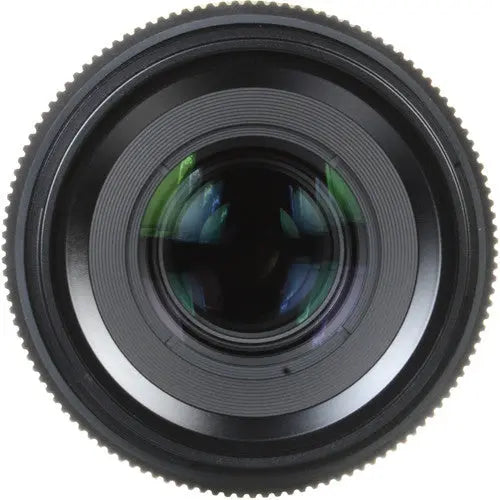 Fujifilm GF 120mm f/4 R LM OIS, Ø72