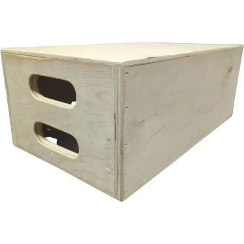 Filmcraft Apple Box (Full, 20 x 12 x 8") - AVC photo video store
