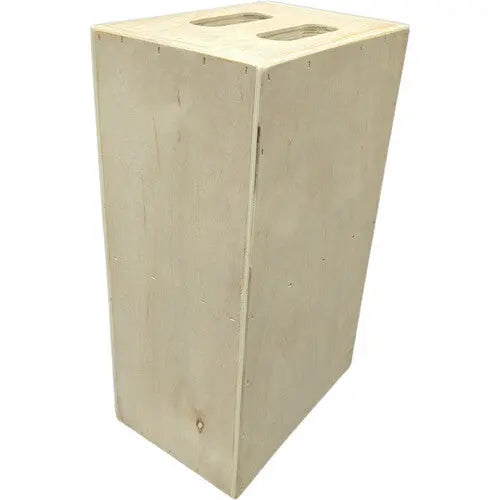 Filmcraft Apple Box (Full, 20 x 12 x 8") - AVC photo video store