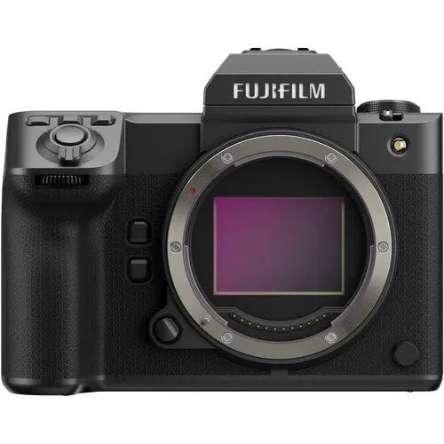 Fujifilm GFX100 II IR Medium Format Camera Infrared Version