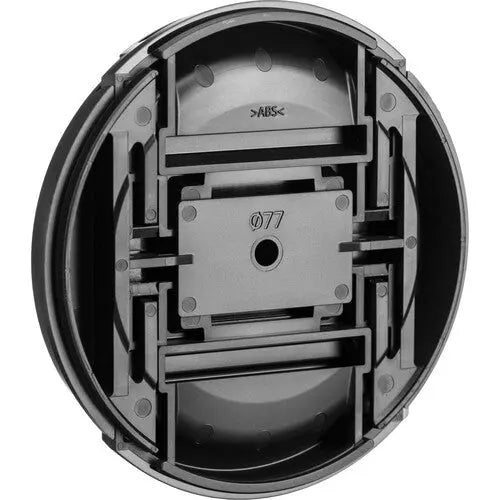 Fujifilm 77mm Lens Cap - AVC photo video store