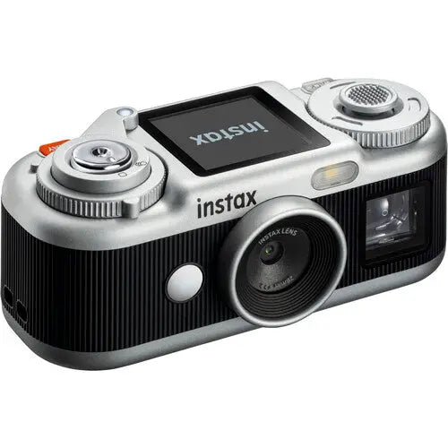 Fujifilm Instax PAL 2 Digital Camera