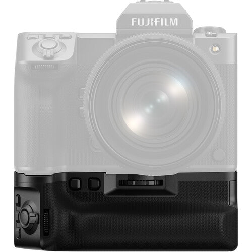 Fujifilm VG-GFX100 II Vertical Battery Grip