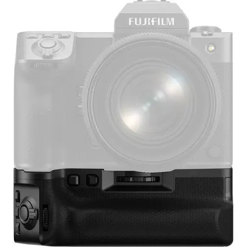 Fujifilm VG-GFX100 II Vertical Battery Grip - AVC photo video store