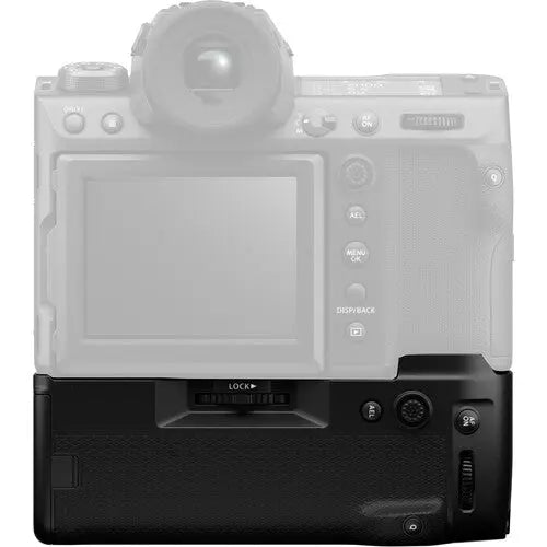 Fujifilm VG-GFX100 II Vertical Battery Grip - AVC photo video store