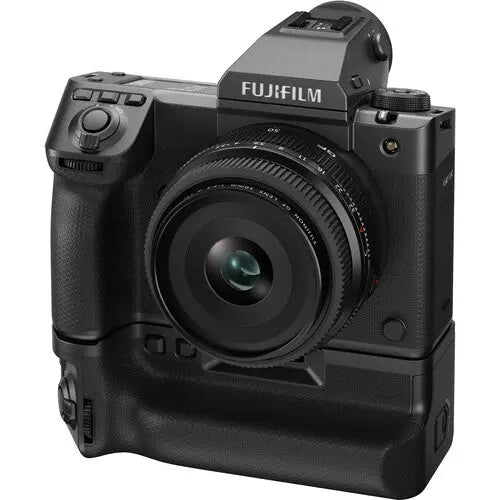 Fujifilm VG-GFX100 II Vertical Battery Grip - AVC photo video store