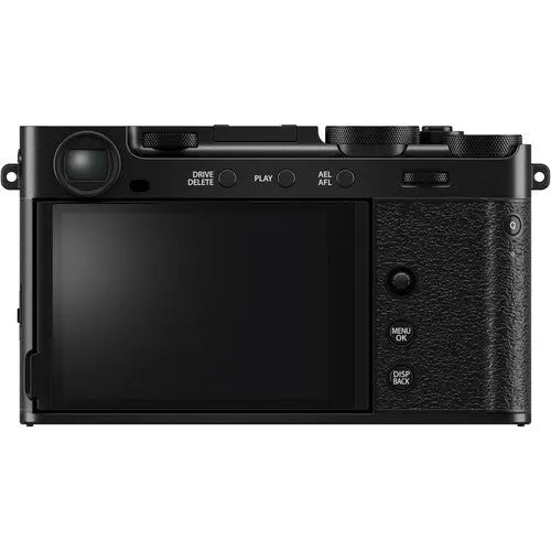 Fujifilm XE5 Mirrorless Camera w/XF 23mm f/2.8 R WR Lens - AVC photo video store