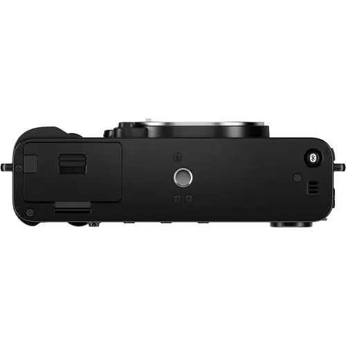 Fujifilm XE5 Mirrorless Camera w/XF 23mm f/2.8 R WR Lens - AVC photo video store