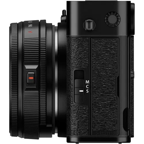 Fujifilm XE5 Mirrorless Camera w/XF 23mm f/2.8 R WR Lens - AVC photo video store