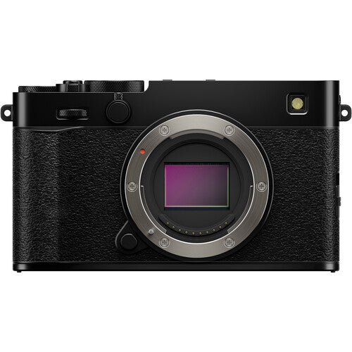 Fujifilm XE5 Mirrorless Camera, Body Only