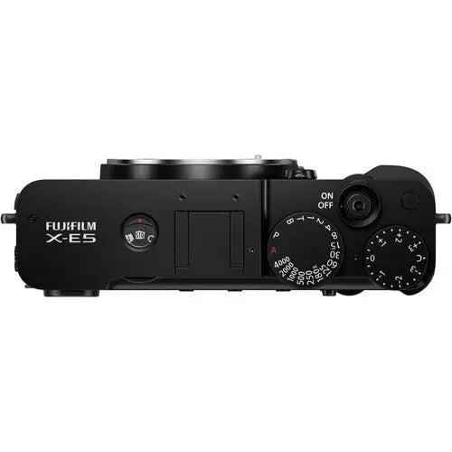 Fujifilm XE5 Mirrorless Camera, Body Only - AVC photo video store