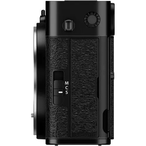 Fujifilm XE5 Mirrorless Camera, Body Only - AVC photo video store