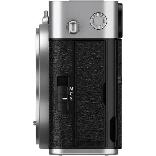 Fujifilm XE5 Mirrorless Camera, Body Only - AVC photo video store