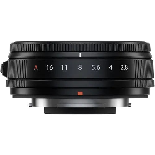 Fujifilm XF 23mm f/2.8 R WR Lens - AVC photo video store
