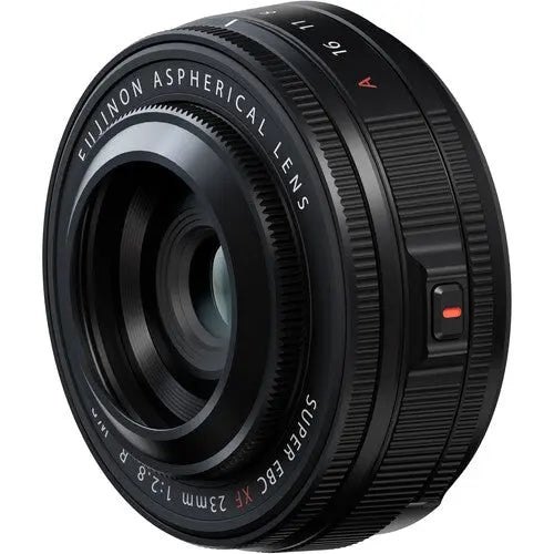 Fujifilm XF 23mm f/2.8 R WR Lens - AVC photo video store