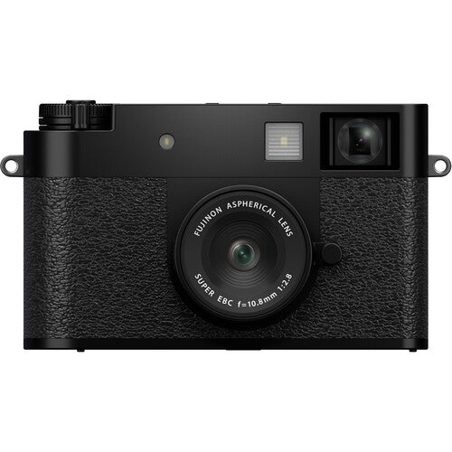 Fujifilm X Half Premium Compact Camera