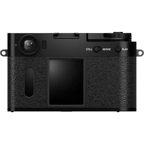 Fujifilm X Half Premium Compact Camera - AVC photo video store