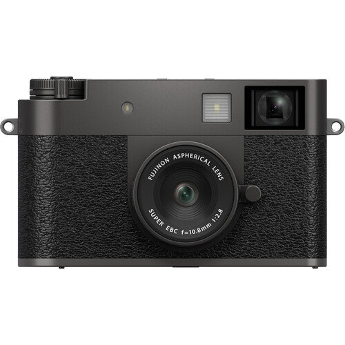 fujifilm x half 美品(ほぼ新品) Fujifilm X Half Premium Compact Camera – AVC photo video store