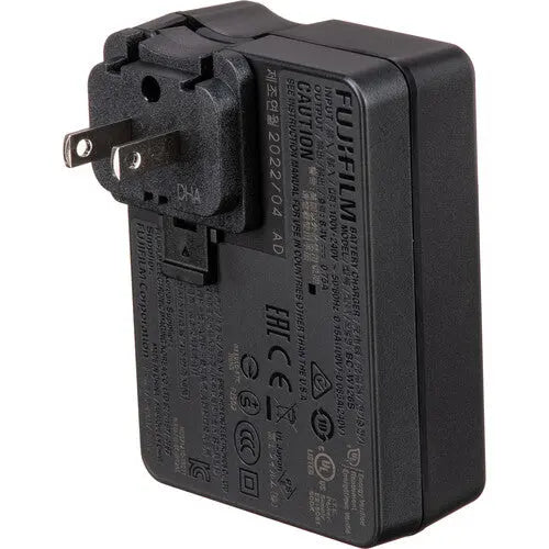 Fujifilm BCW126S Battery Charger F/NPW126S (X100VI)