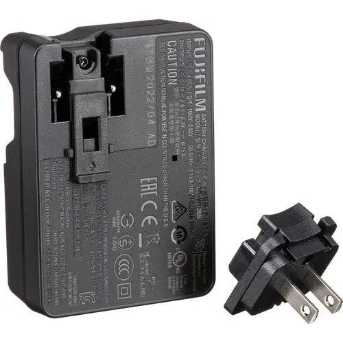 Fujifilm BCW126S Battery Charger F/NPW126S (X100VI)