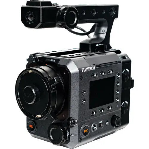 Fujifilm GFX Eterna 55 Filmmaking Camera - AVC photo video store