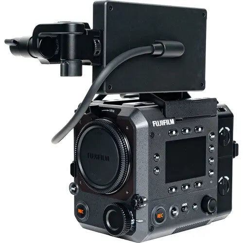 Fujifilm GFX Eterna 55 Filmmaking Camera - AVC photo video store