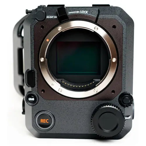 Fujifilm GFX Eterna 55 Filmmaking Camera - AVC photo video store
